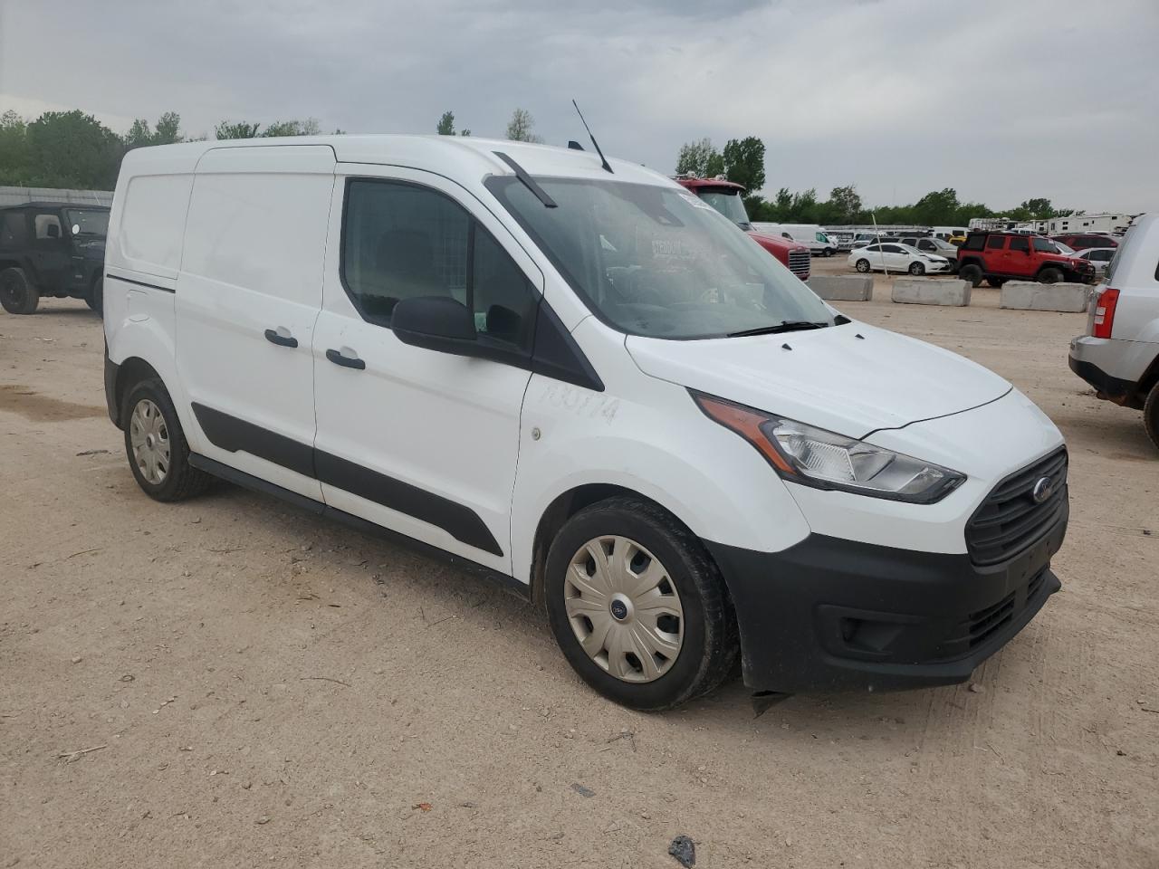 Photo 3 VIN: NM0LS7S29N1520128 - FORD TRANSIT 