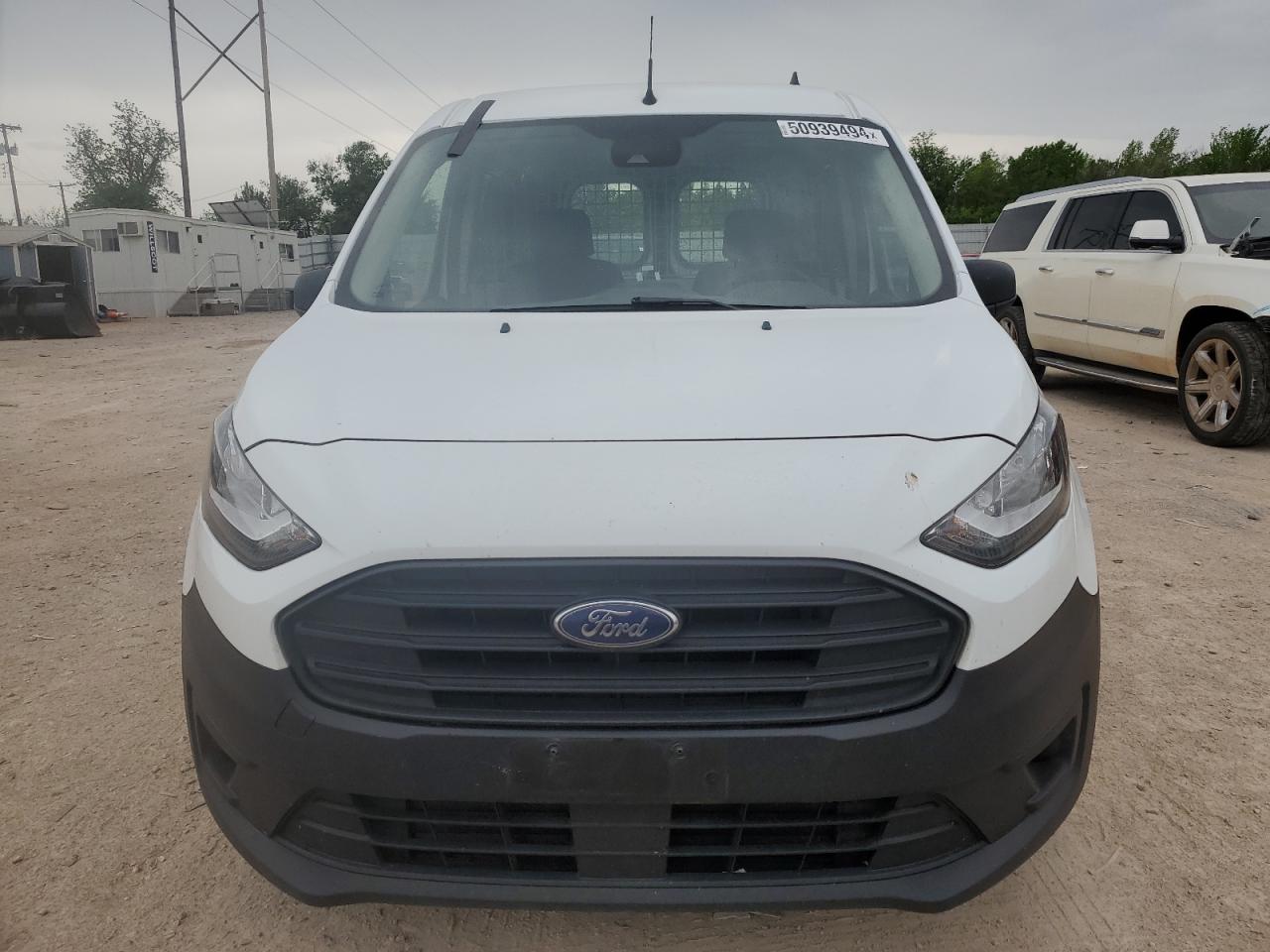 Photo 4 VIN: NM0LS7S29N1520128 - FORD TRANSIT 