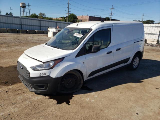 Photo 0 VIN: NM0LS7S29N1521330 - FORD TRANSIT CO 