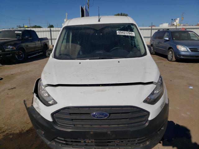 Photo 4 VIN: NM0LS7S29N1521330 - FORD TRANSIT CO 