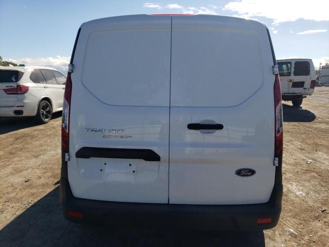 Photo 5 VIN: NM0LS7S29N1521330 - FORD TRANSIT CO 