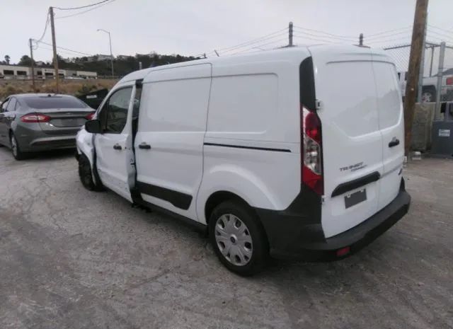 Photo 2 VIN: NM0LS7S29N1529170 - FORD TRANSIT CONNECT VAN 