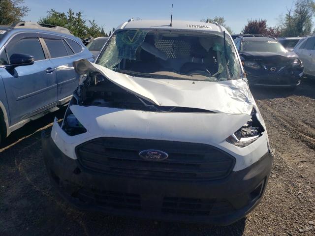 Photo 4 VIN: NM0LS7S29N1530237 - FORD TRANSIT CO 