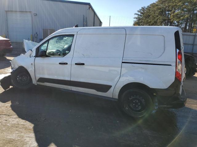 Photo 1 VIN: NM0LS7S29N1532392 - FORD TRANSIT 