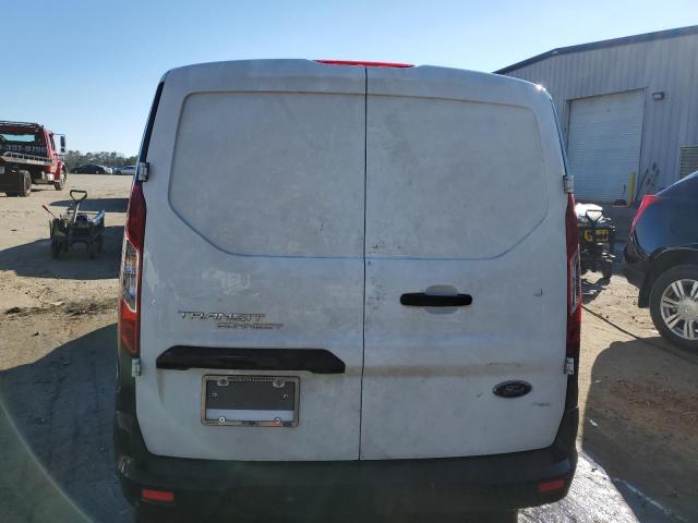 Photo 5 VIN: NM0LS7S29N1532392 - FORD TRANSIT 