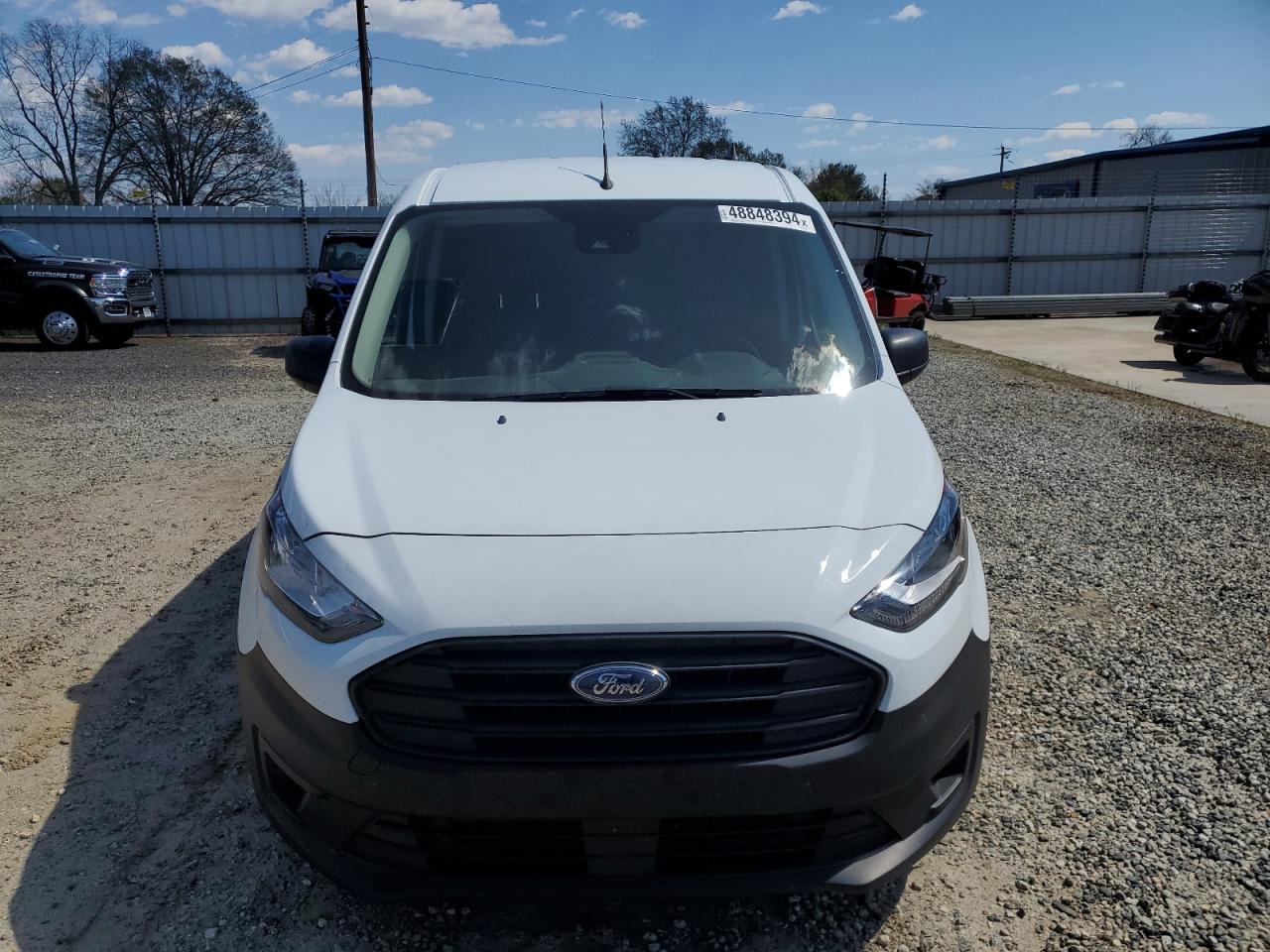 Photo 4 VIN: NM0LS7S29N1537415 - FORD TRANSIT 