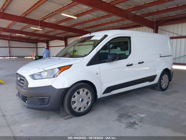 Photo 1 VIN: NM0LS7S29N1542680 - FORD TRANSIT CONNECT 