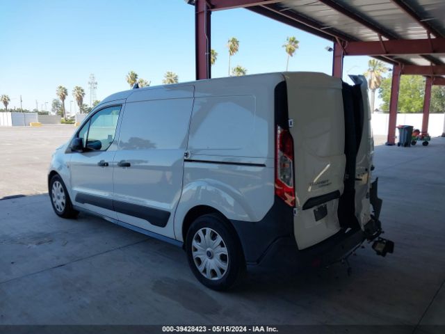 Photo 2 VIN: NM0LS7S29N1542680 - FORD TRANSIT CONNECT 