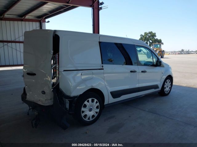 Photo 3 VIN: NM0LS7S29N1542680 - FORD TRANSIT CONNECT 