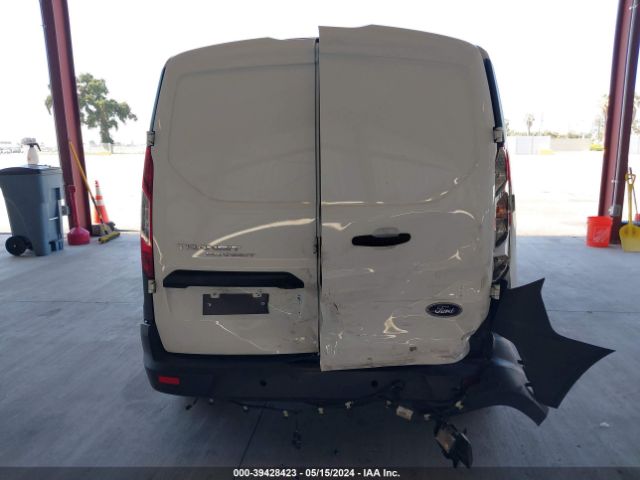 Photo 5 VIN: NM0LS7S29N1542680 - FORD TRANSIT CONNECT 