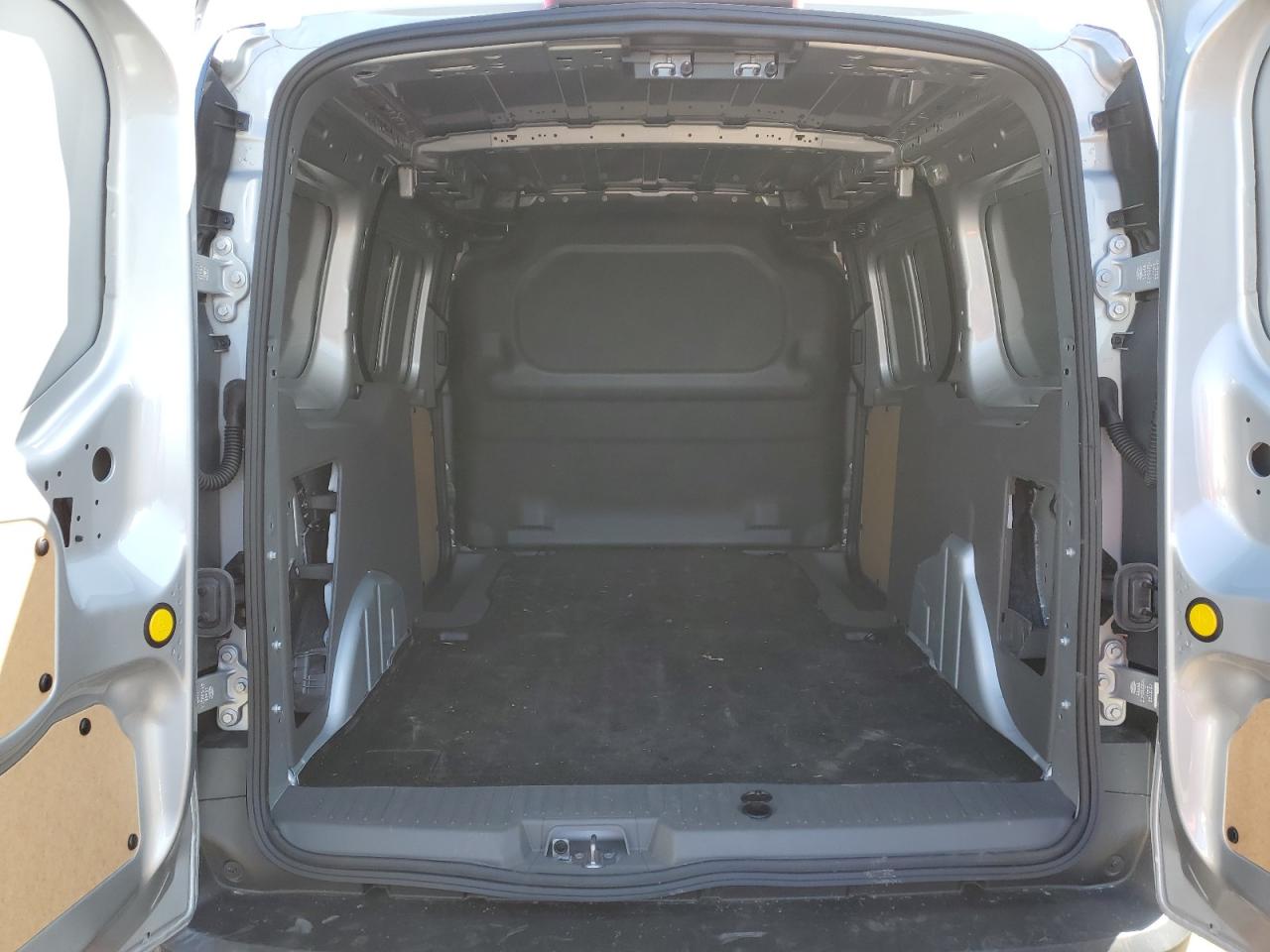 Photo 9 VIN: NM0LS7S29P1559837 - FORD TRANSIT 