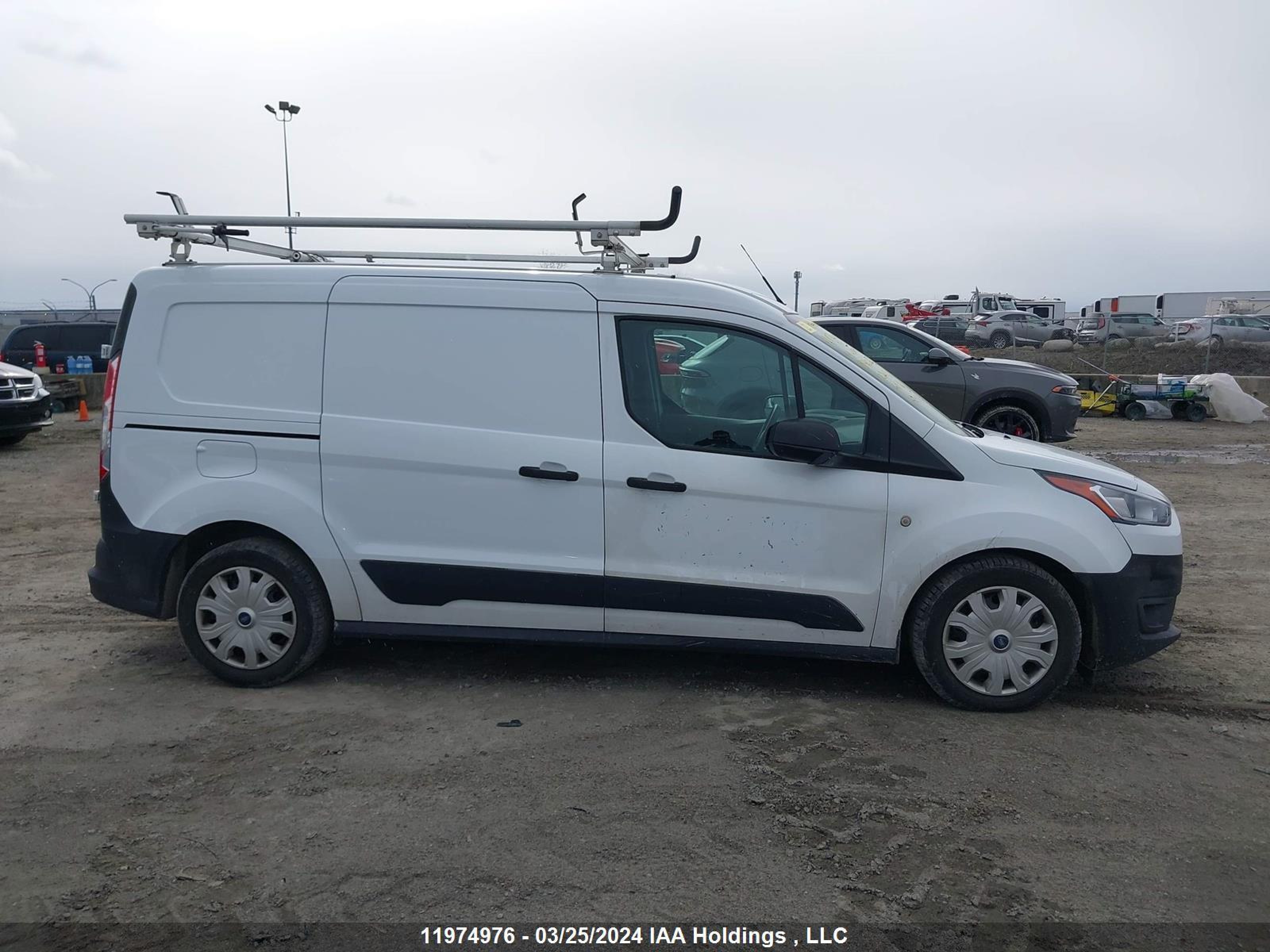 Photo 12 VIN: NM0LS7S2XK1422821 - FORD TRANSIT 