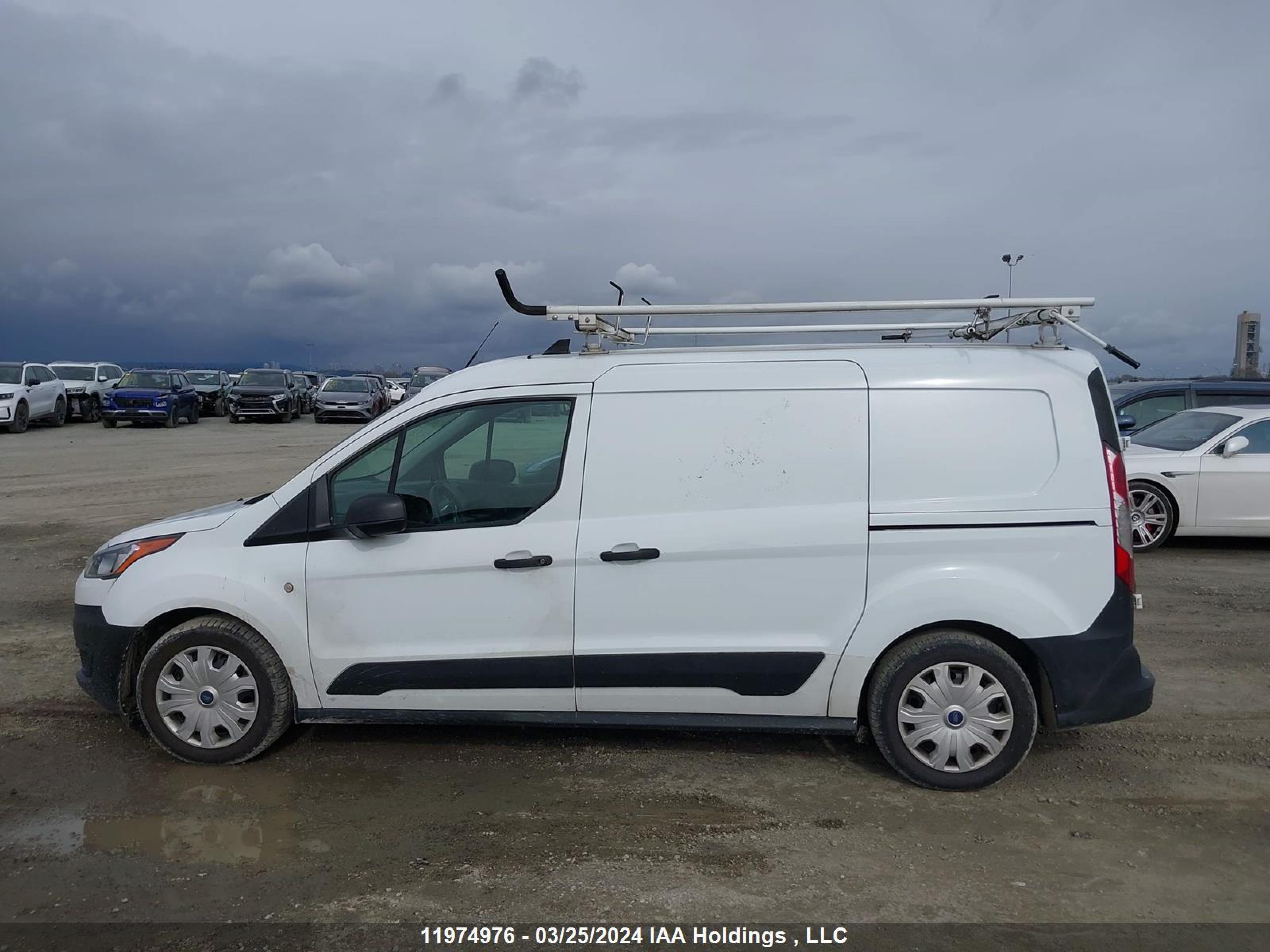 Photo 13 VIN: NM0LS7S2XK1422821 - FORD TRANSIT 