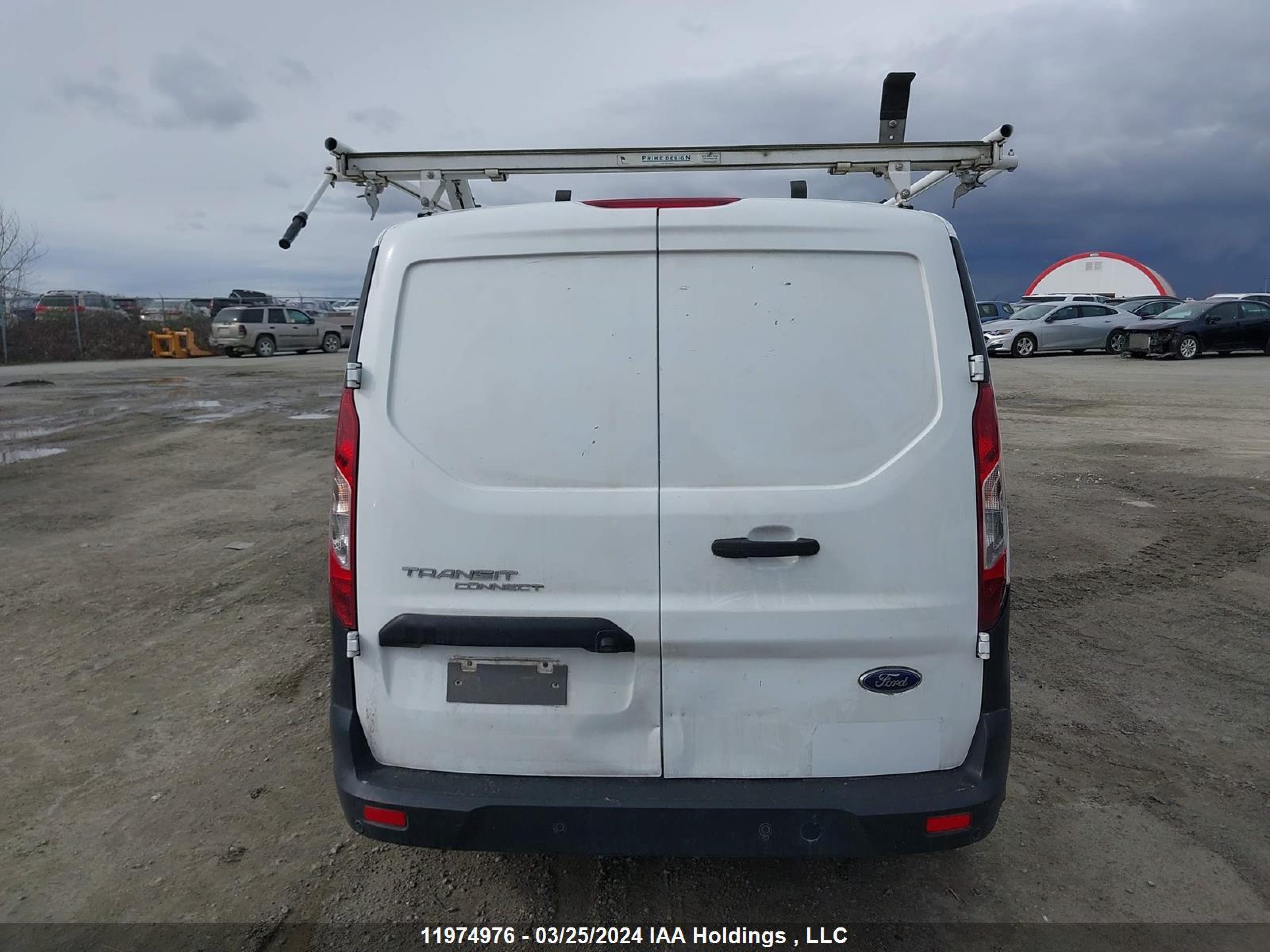 Photo 15 VIN: NM0LS7S2XK1422821 - FORD TRANSIT 