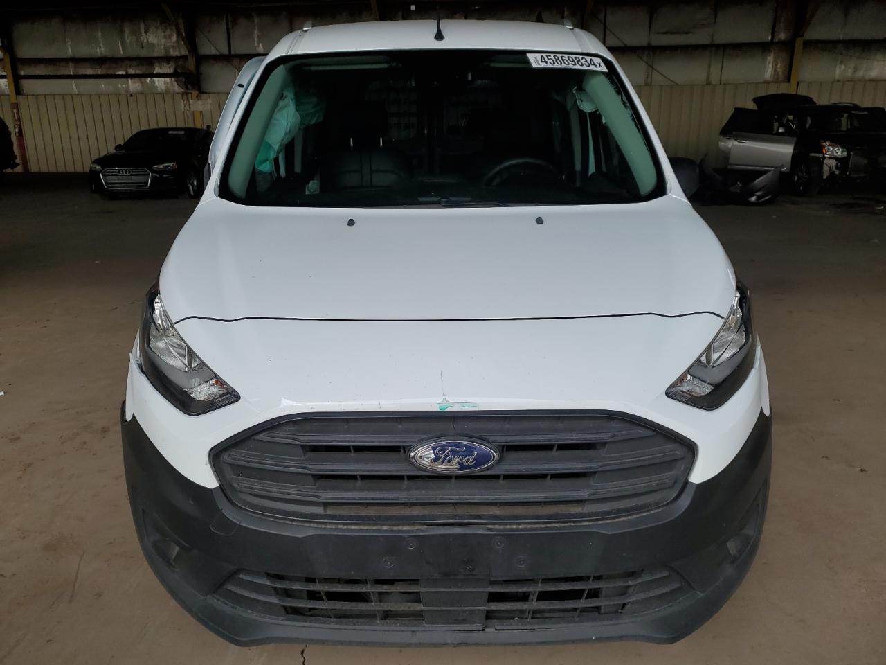 Photo 4 VIN: NM0LS7S2XN1507517 - FORD TRANSIT 