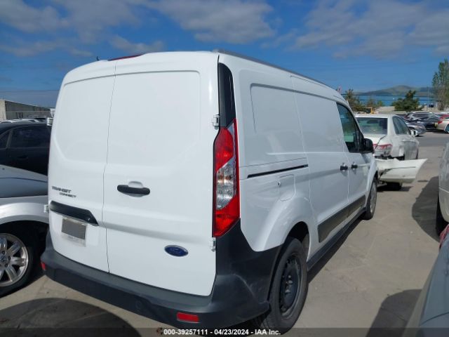 Photo 3 VIN: NM0LS7S2XN1507761 - FORD TRANSIT CONNECT 