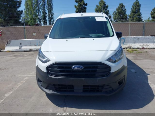 Photo 5 VIN: NM0LS7S2XN1507761 - FORD TRANSIT CONNECT 