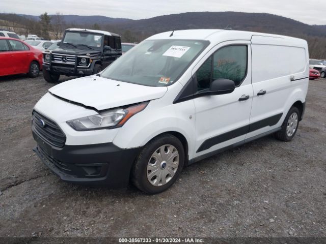 Photo 1 VIN: NM0LS7S2XN1511129 - FORD TRANSIT CONNECT 