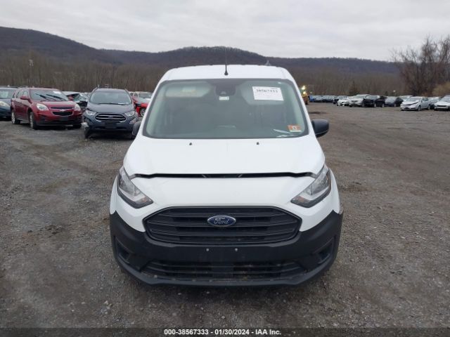 Photo 5 VIN: NM0LS7S2XN1511129 - FORD TRANSIT CONNECT 