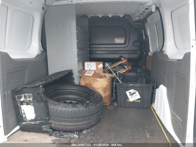 Photo 7 VIN: NM0LS7S2XN1511129 - FORD TRANSIT CONNECT 