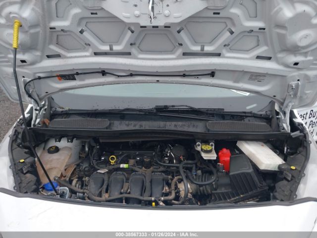 Photo 9 VIN: NM0LS7S2XN1511129 - FORD TRANSIT CONNECT 