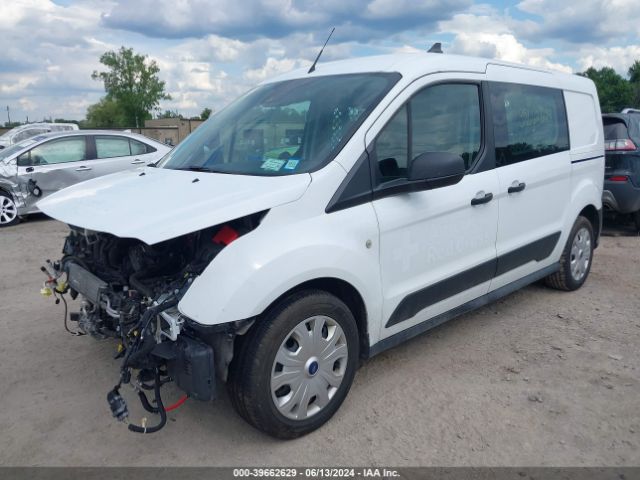 Photo 1 VIN: NM0LS7S2XN1514208 - FORD TRANSIT CONNECT 