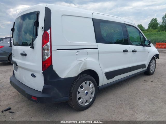 Photo 3 VIN: NM0LS7S2XN1514208 - FORD TRANSIT CONNECT 