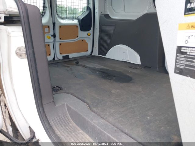 Photo 7 VIN: NM0LS7S2XN1514208 - FORD TRANSIT CONNECT 