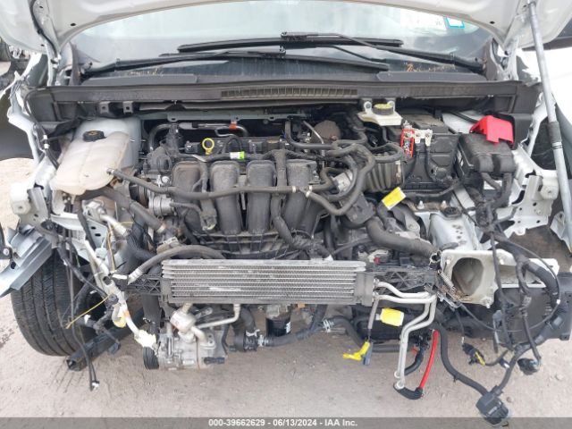 Photo 9 VIN: NM0LS7S2XN1514208 - FORD TRANSIT CONNECT 