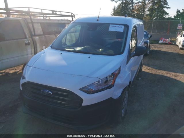 Photo 1 VIN: NM0LS7S2XN1533390 - FORD TRANSIT CONNECT 