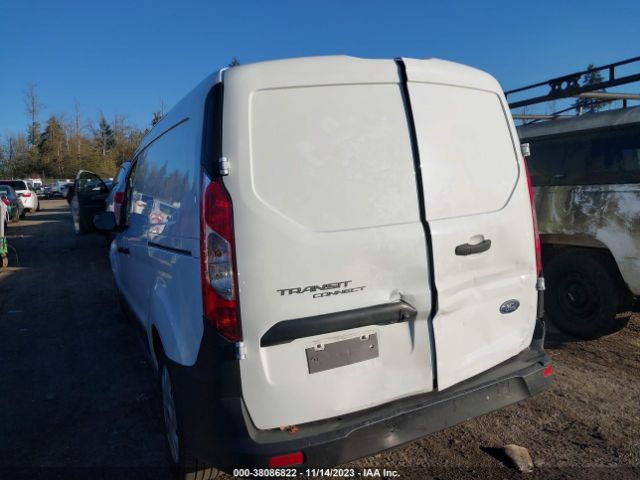 Photo 2 VIN: NM0LS7S2XN1533390 - FORD TRANSIT CONNECT 