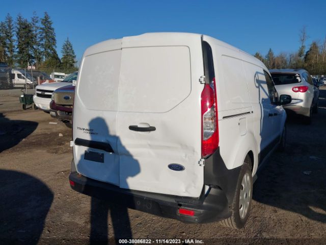 Photo 3 VIN: NM0LS7S2XN1533390 - FORD TRANSIT CONNECT 