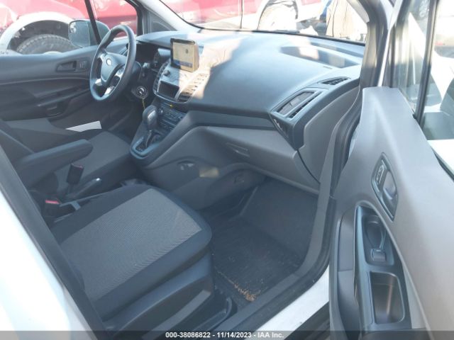 Photo 4 VIN: NM0LS7S2XN1533390 - FORD TRANSIT CONNECT 