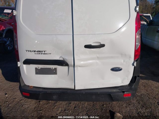 Photo 5 VIN: NM0LS7S2XN1533390 - FORD TRANSIT CONNECT 