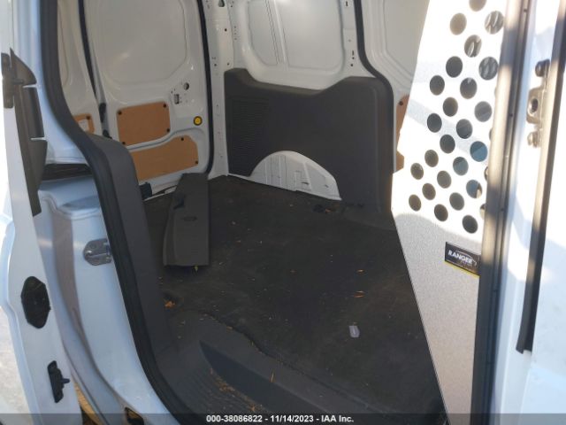 Photo 7 VIN: NM0LS7S2XN1533390 - FORD TRANSIT CONNECT 