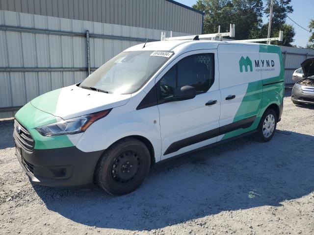 Photo 0 VIN: NM0LS7S2XN1537701 - FORD TRANSIT 