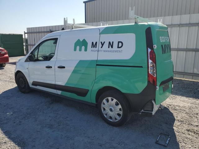 Photo 1 VIN: NM0LS7S2XN1537701 - FORD TRANSIT 