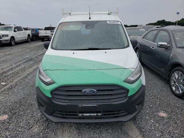 Photo 4 VIN: NM0LS7S2XN1537701 - FORD TRANSIT 