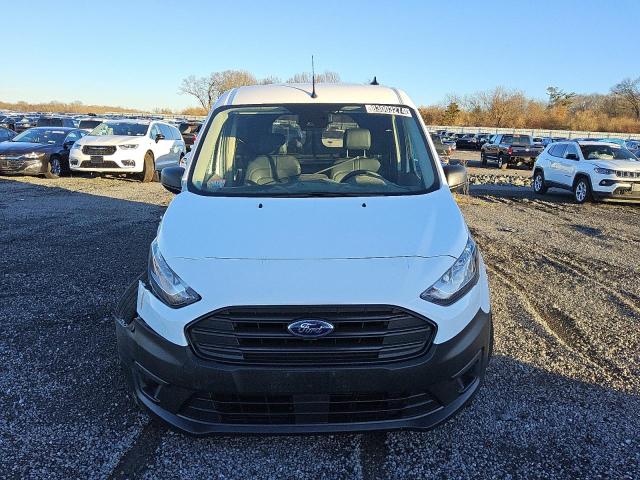 Photo 4 VIN: NM0LS7S2XP1557241 - FORD TRANSIT CO 