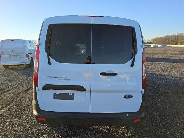 Photo 5 VIN: NM0LS7S2XP1557241 - FORD TRANSIT CO 