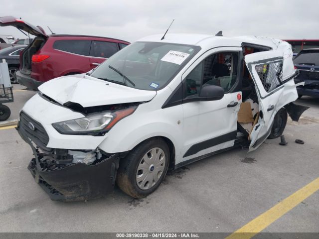 Photo 1 VIN: NM0LS7S74N1518671 - FORD TRANSIT CONNECT 