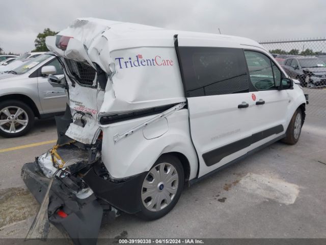 Photo 3 VIN: NM0LS7S74N1518671 - FORD TRANSIT CONNECT 