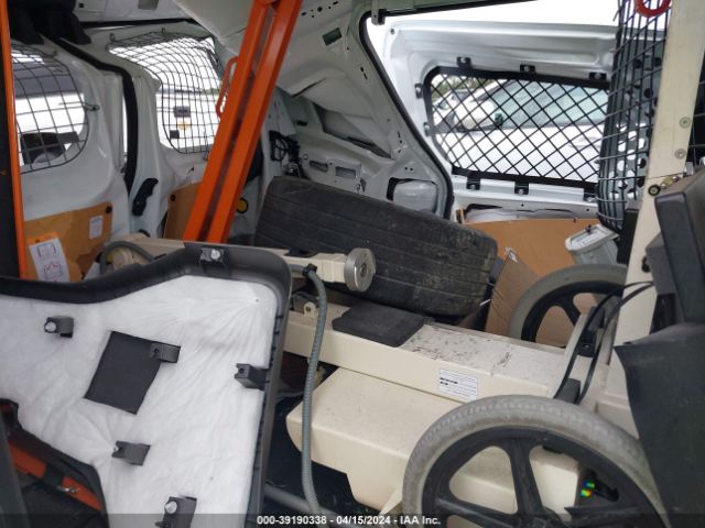 Photo 7 VIN: NM0LS7S74N1518671 - FORD TRANSIT CONNECT 