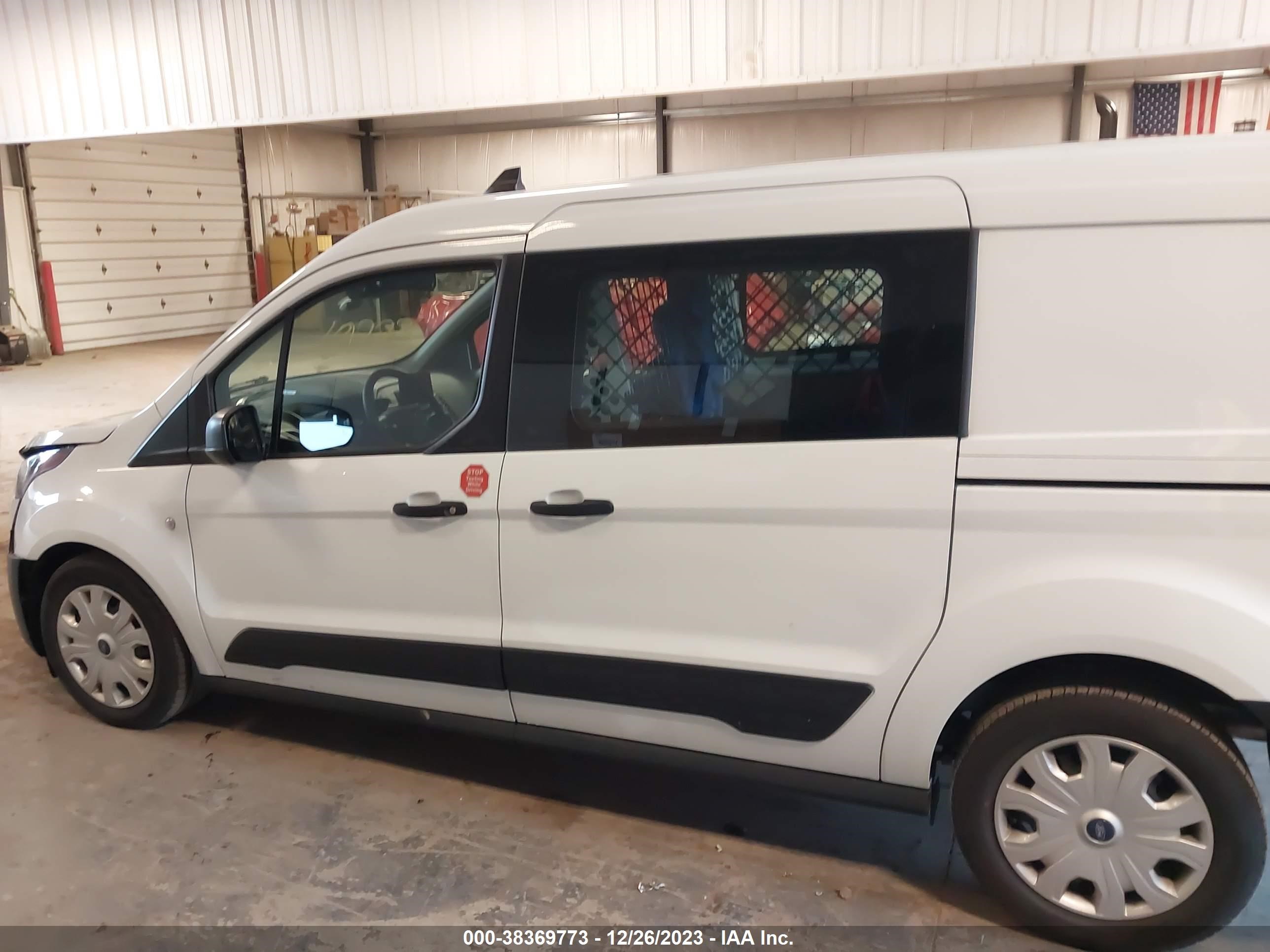 Photo 13 VIN: NM0LS7S77N1542494 - FORD TRANSIT 