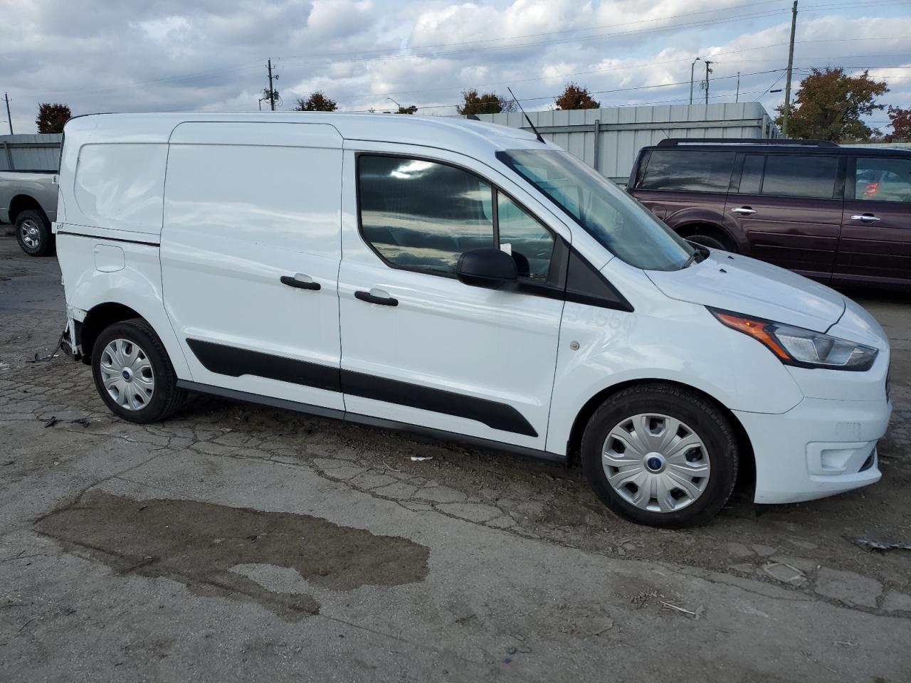 Photo 3 VIN: NM0LS7T20N1513194 - FORD TRANSIT 