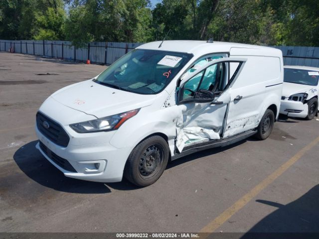 Photo 1 VIN: NM0LS7T20N1541271 - FORD TRANSIT CONNECT 