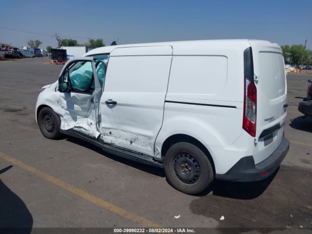 Photo 2 VIN: NM0LS7T20N1541271 - FORD TRANSIT CONNECT 