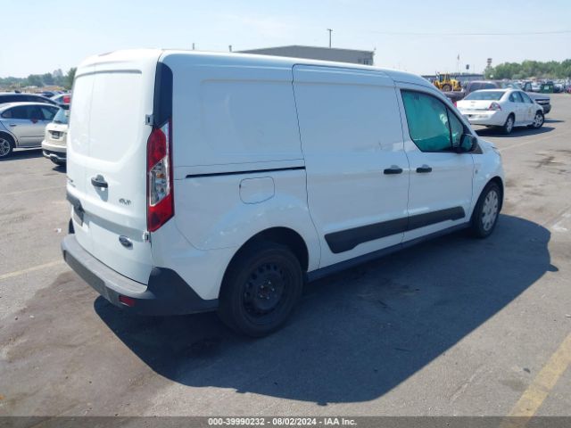 Photo 3 VIN: NM0LS7T20N1541271 - FORD TRANSIT CONNECT 