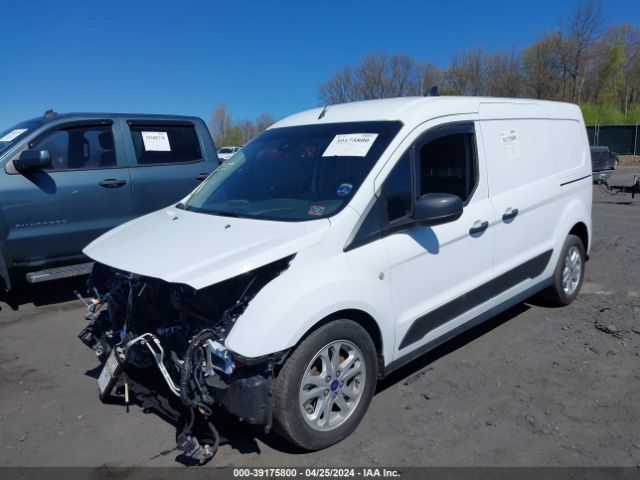 Photo 1 VIN: NM0LS7T20N1541934 - FORD TRANSIT CONNECT 