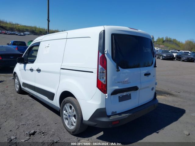 Photo 2 VIN: NM0LS7T20N1541934 - FORD TRANSIT CONNECT 